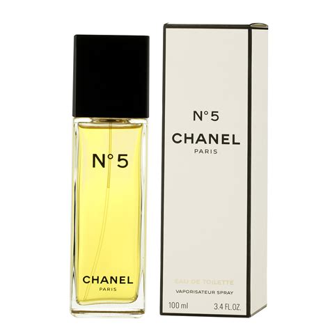 chanel nummer 5 eau de toilette|chanel number 5 price.